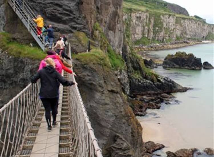 Game of Thrones Tour